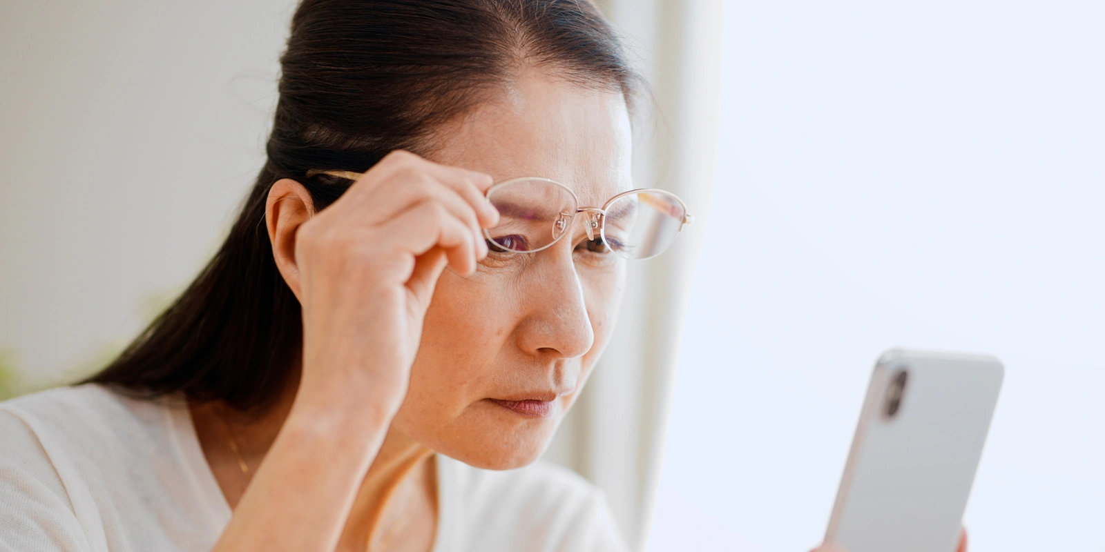 Understanding and Treating Presbyopia